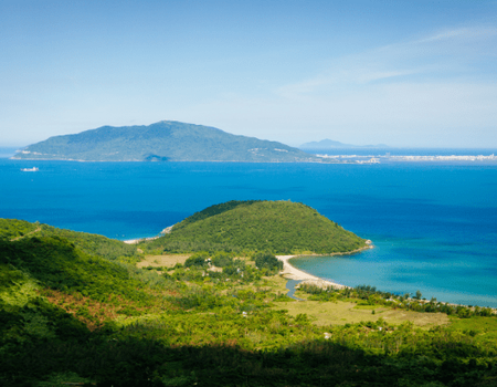 Circuit Lotus du Vietnam à Phan Thiet 4* - 4