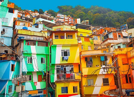 Circuit Rio de Janeiro et la Costa Verde avec Paraty 4* - Départ garanti dès 2 personnes - Rio de Janeiro, Brésil - Image 5