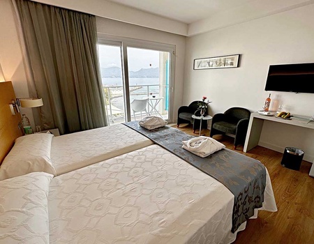 Hôtel TUI Sélection Blue Levante 4* - 5