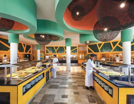 Hôtel Riu Cabo Verde 5* (Adults Only) - 4