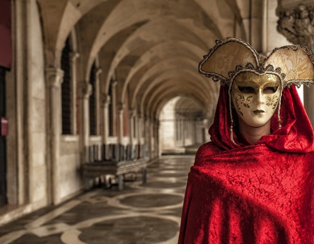 Carnaval de Venise - 4J/3N