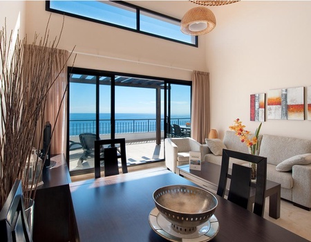 Olée Nerja Holiday Rentals 3* - 4