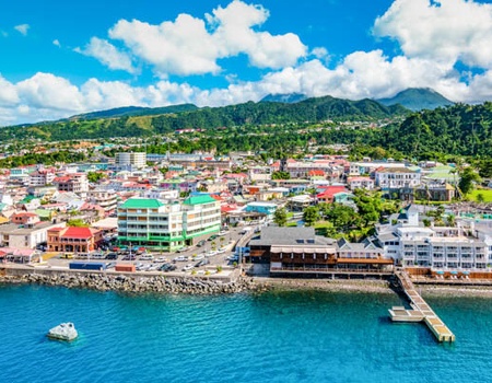 Croisière Cocktail Créole aux Antilles et extension 4 nuits à l'hôtel Bambou - 4