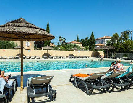 Camping maeva Escapades Le Hameau des Pins - Hyères, Côte d'Azur - Image 3