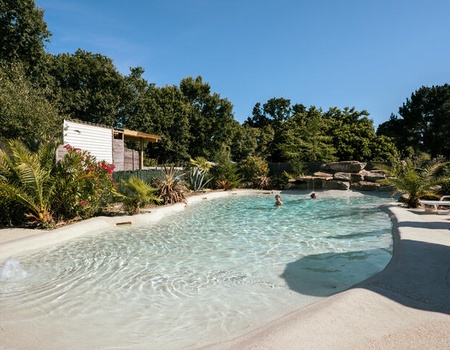 Camping Paradis d'Arvor *** - Ambon - Morbihan - Ambon, Bretagne - Image 3
