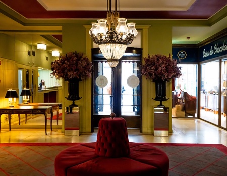 Grande Hotel do Porto 3*