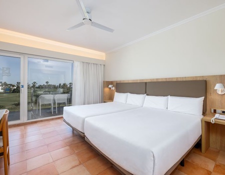 Hôtel Playaballena Aquapark et Spa 4* - Seville, Espagne - Image 5