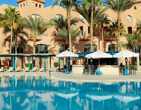 Club Paradisio El Gouna 4 * - 3