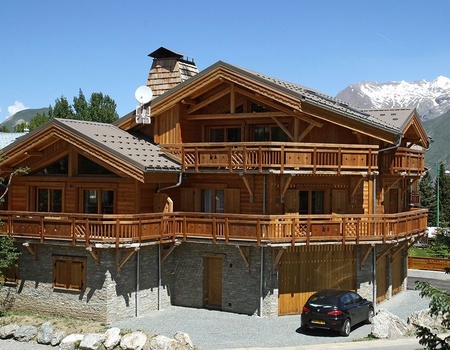 Chalet Levanna Occidentale 4* - 1