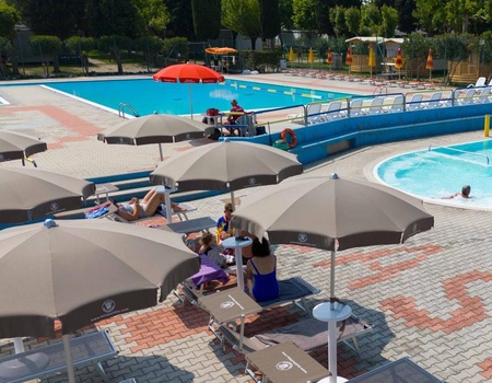 Baia Holiday Gasparina, 4* - 5