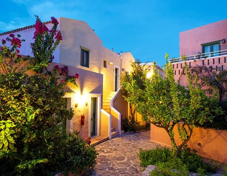 Hôtel Silva Beach 4* - 3