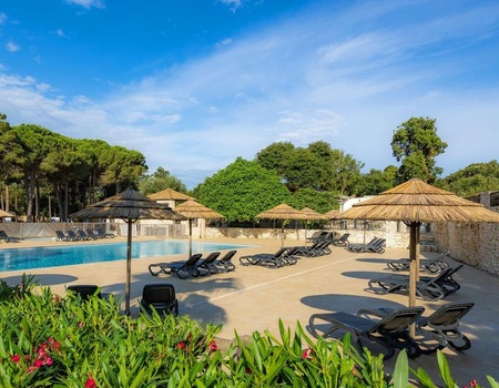 Camping Campo di Liccia, 3* - 1