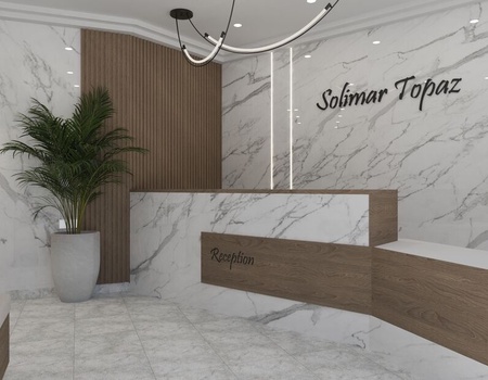 Hôtel Solimar Topaz 4* (Adults Only +15) - 3