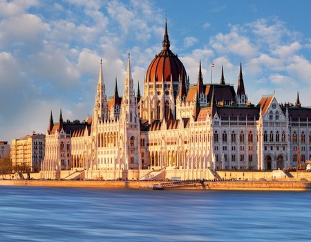 Le beau Danube bleu - Budapest, Hongrie - Image 5