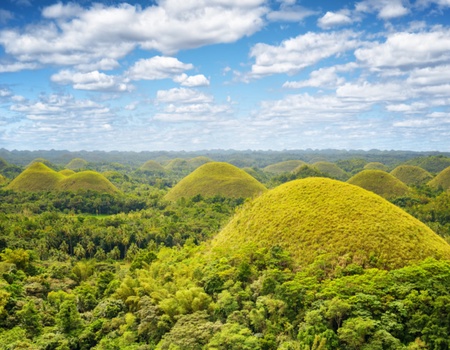 Philippines entre mers & lagons - 13 jours / 12 nuits - Bohol Cebu, Philippines - Image 3