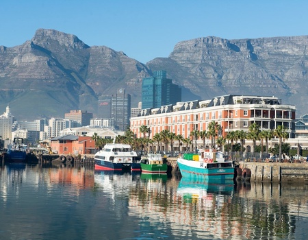 Au coeur de l'Afrique du Sud 10J/7N - 2