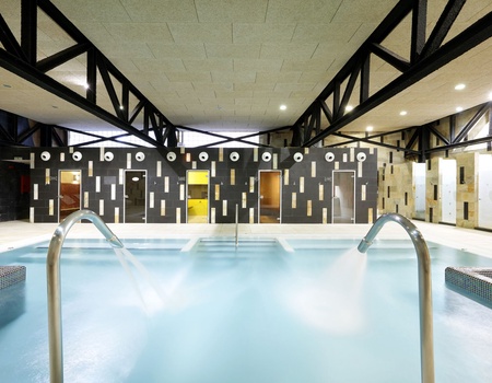 Hôtel Eurostars Las Salinas 4* - Fuerteventura, Canaries - Image 5
