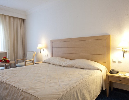 Hôtel El Mouradi Mahdia 5* - 4