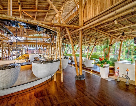 BALI | Sanur - Ôclub Experience Prama Sanur Beach 4* - 5