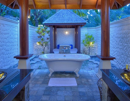 Hôtel Olhuveli Beach & Spa Resort 4* - 4