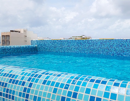 Hôtel Terrasse Hotel Playa del Carmen *** - 2