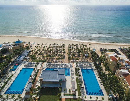 TUI Sélection RIU Playacar - Choix Flex *****