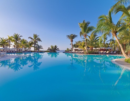 Adrian Roca Nivaria Gran Hôtel 5* - 1