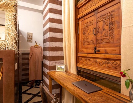 Riad Ambre & Jasmin - 5