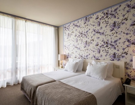 Pestana Bahia Praia 4* - 5