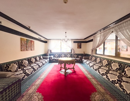 Hôtel Mogador Menzah 4* - 2