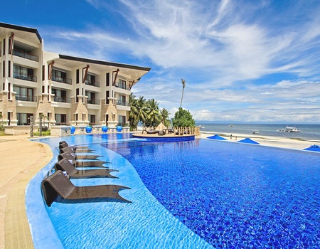 Circuit 15 jours 14 nuits Cebu, Bohol, Dumaguete et Siquijor 3* - 4