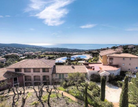 Résidence  Le Hameau des Issambres - Maeva Super Home - France, Côte d'Azur, Roquebrune sur Argens - Image 1