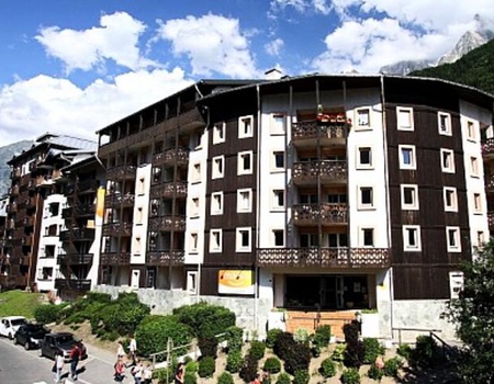 Résidence La Rivière - Maeva Home - Haute Savoie - Chamonix, Alpes du Nord - Image 4