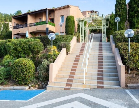 Les Issambres Bellevue - Maeva Home - Roquebrune sur Argens, Côte d'Azur - Image 2