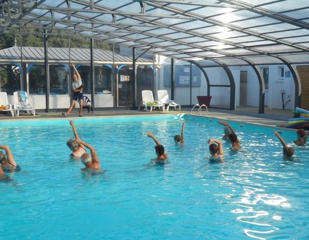 Camping Bontempo Village Piriac, 4* - 1