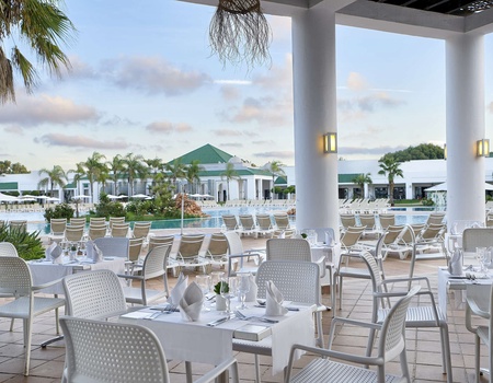 Hôtel Iberostar Saïdia 5* - 2