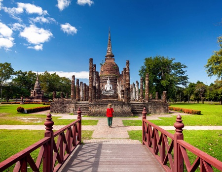 Les incontournables de la Thaïlande 10J/7N - Privatif - 3