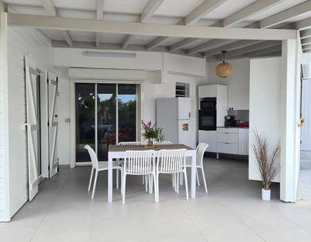 La Berceuse Créole - 4