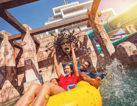 Atlantis, The Palm - 3