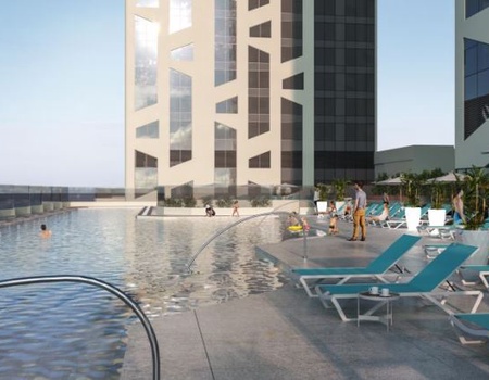 Combiné Grand Aston La Habana 5* - Grand Aston Cayo Las Brujas 5* - 4