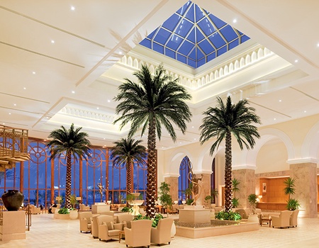 MOVENPICK SOUSSE AI H+T - 5