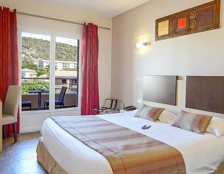 Hôtel A Madonetta 3* - 5