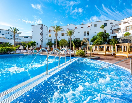 Hôtel Gran Castillo Tagoro 5* - 1