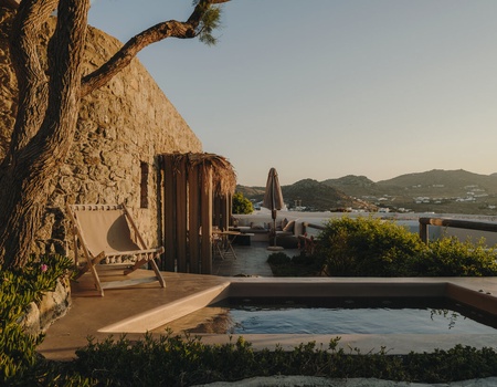 Hôtel The Wild By Interni 5*