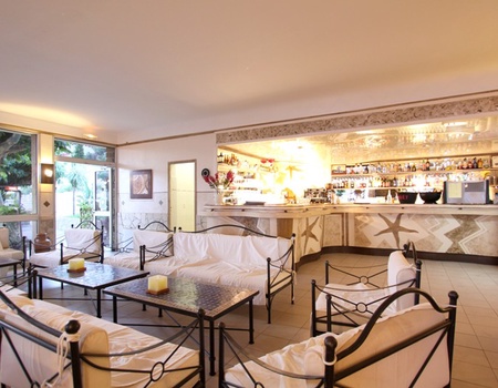 Hôtel Stella di Mare 3* (vols vacances) - 5
