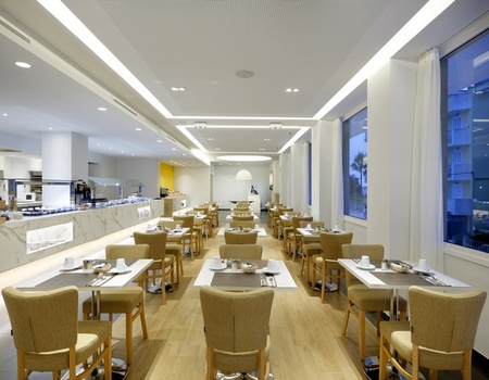 Hotel Caleia Talayot Spa 4* - 2