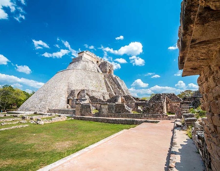 Circuit Indispensable Yucatan - 4