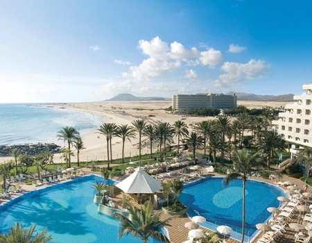 Hôtel Riu Palace Tres Islas 4* - 1