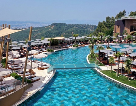 Hôtel Select Hill Resort 3* - 1