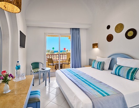 Hôtel Quatre Saisons and Thalasso by Medina Hotels 4* - 3